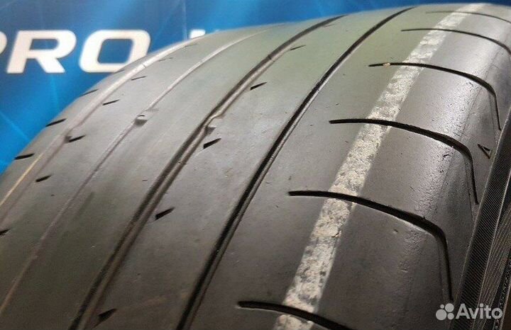 Yokohama Advan Sport V105 295/35 R21