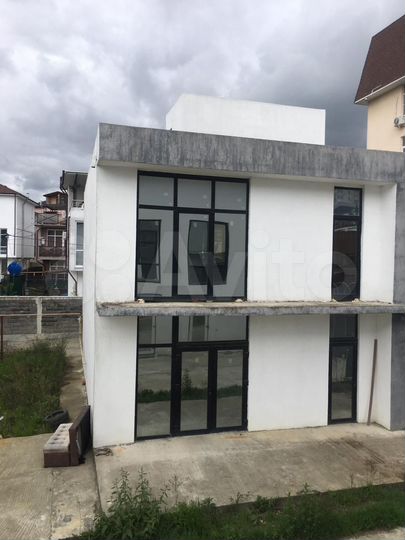 Дом 220 м² на участке 3,1 сот.