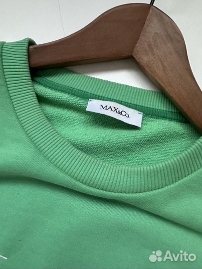 Свитшот Max&Co