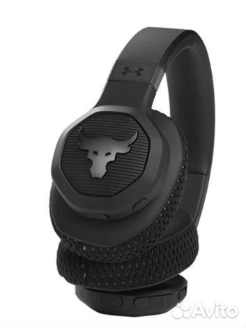 Беспроводные наушники jbl under armour UA11, UA 10