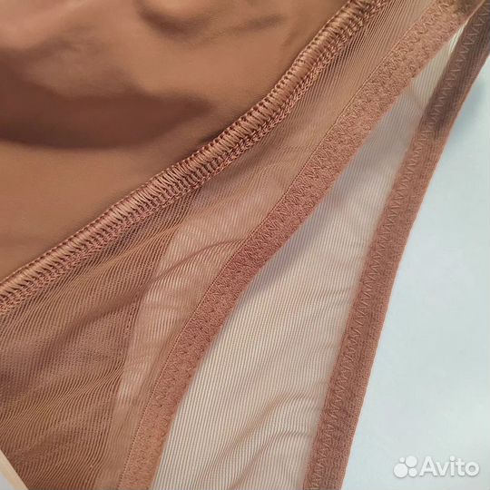 Agent provocateur низ бразильяно