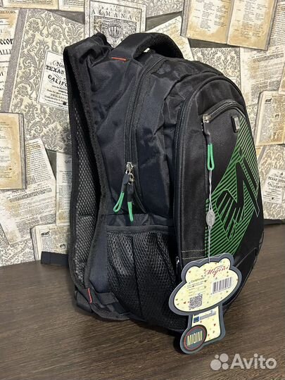 Рюкзак школьный ортопедический новый