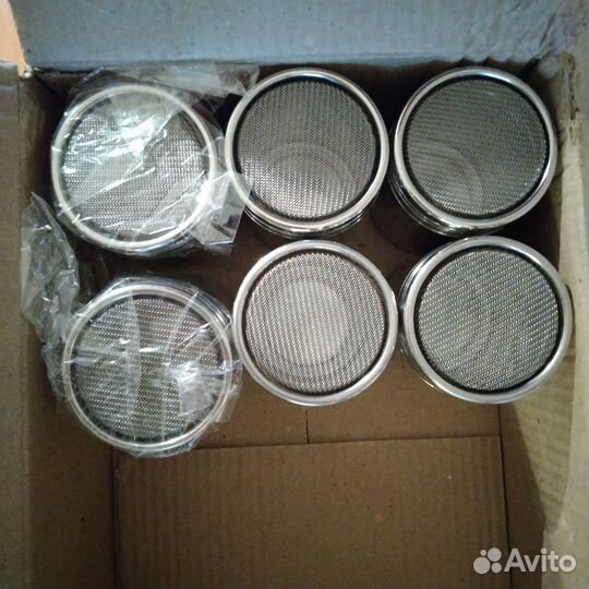 Диспенсер для специй