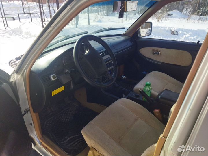 Great Wall Safe 2.2 МТ, 2008, 140 000 км