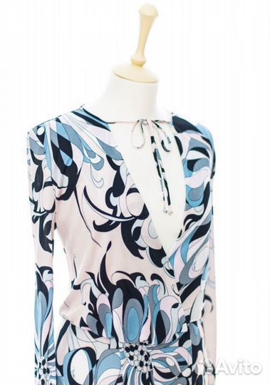 Платье Emilio Pucci