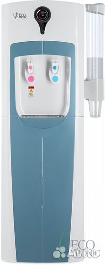 Пурифайер Ecotronic A70-U4L Blue