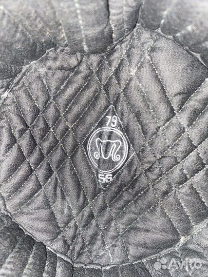 Шапка зимняя вмф СССР