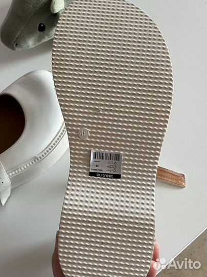 Туфли женские 40 размер