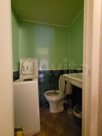 2-к. квартира, 47,8 м², 1/1 эт.