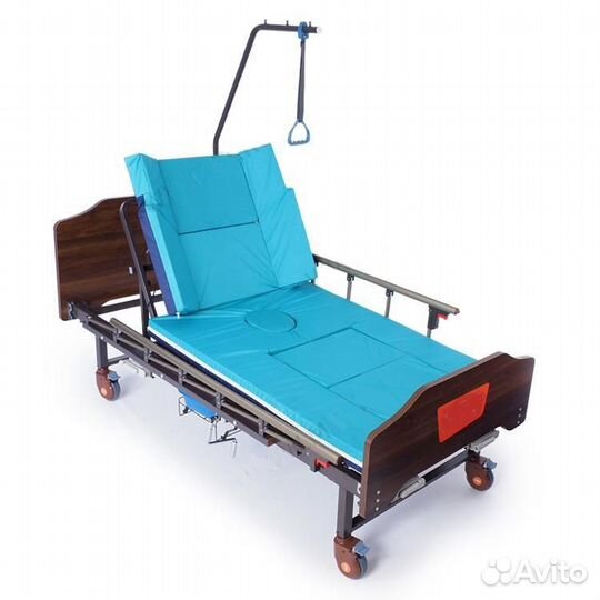 Медицинская кровать для лежачих больных Kardo