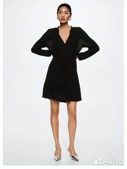 Универсальное платье Mango