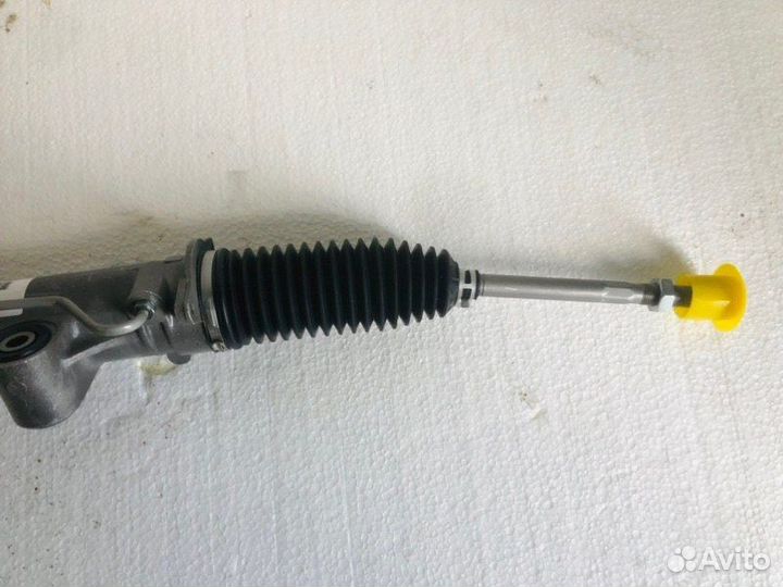 Рулевая рейка Porshe Cayenne