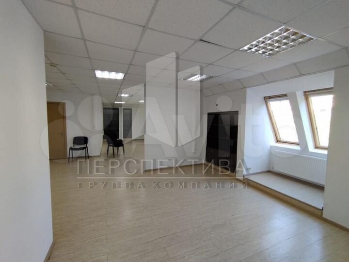 Офис 70,7 м2