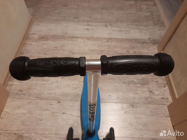 Самокат mini micro