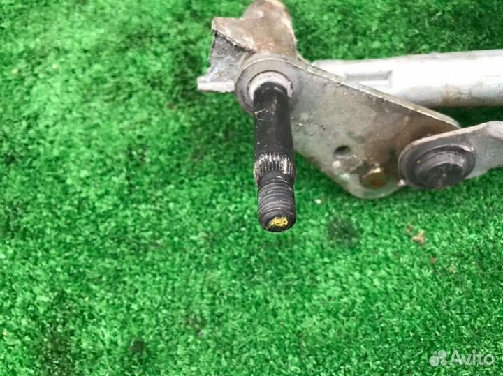 Механизм стеклоочистителя (трапеция дворников) Ope