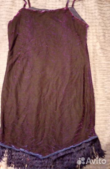 Вечернее платье 42 44