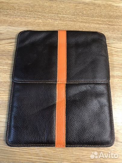 Чехлы для iPad