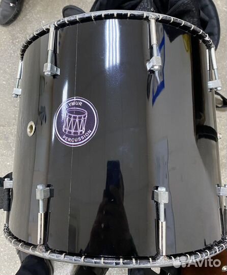 Дхол Нагара