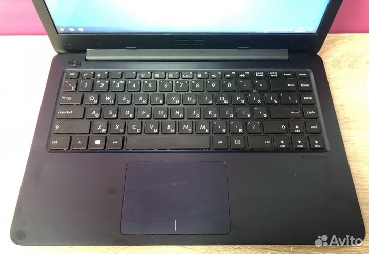 Asus f402w