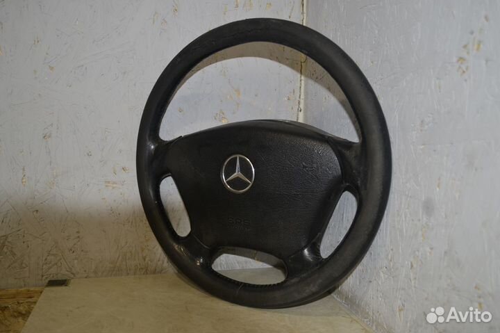 Руль Mercedes-Benz W163