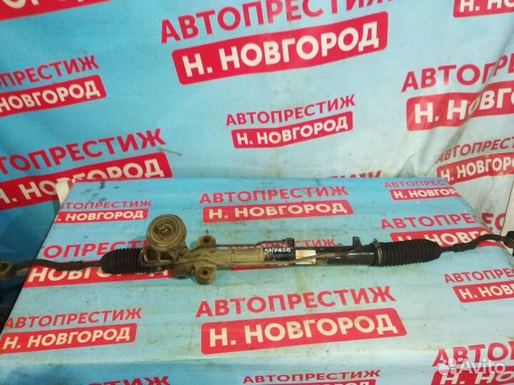 Рейка рулевая Киа Рио 2