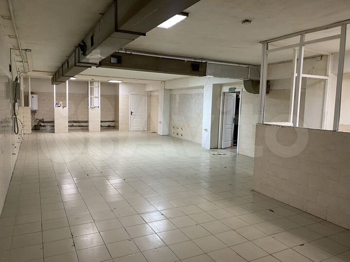 Производство, 160 м²