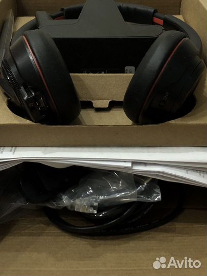 Беспроводная гарнитура bluetooth наушники