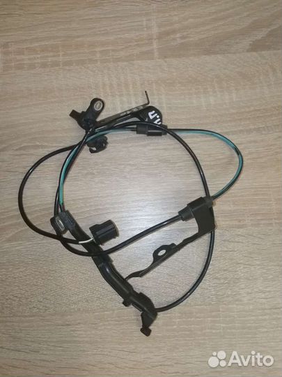 Датчик ABS Передний Toyota Corolla E21 2018