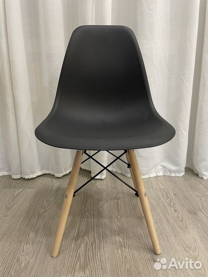 Новые стулья eames