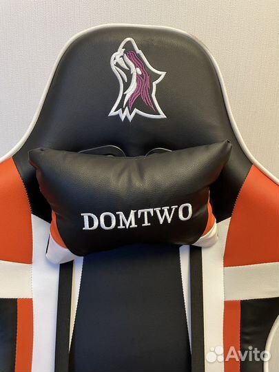 Игровое кресло domtwo