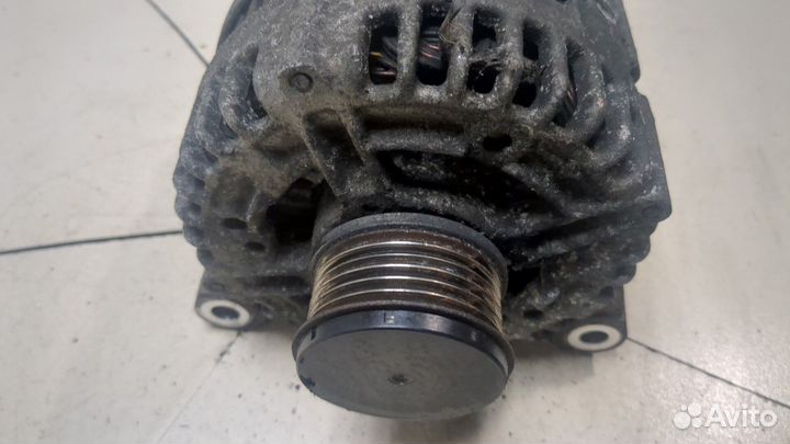 Генератор Ford Mondeo 4, 2009