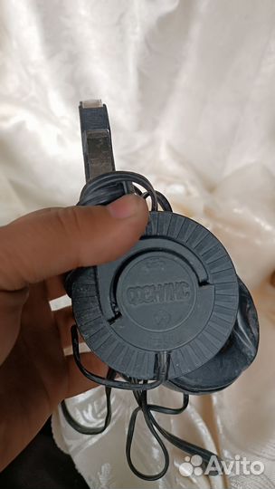Наушники феникс тдм-10