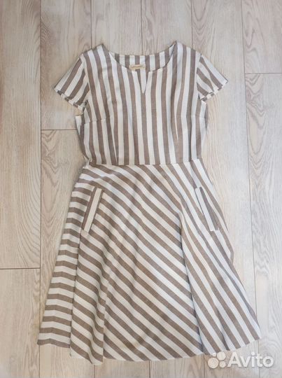 Платье летнее женское 44 46
