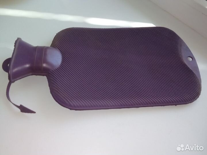 Грелка для рук