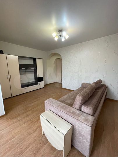 1-к. квартира, 47 м², 12/18 эт.