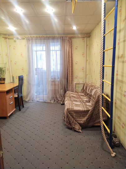 4-к. квартира, 117,4 м², 6/10 эт.