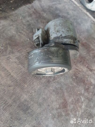 Натяжной ролик для ремня генератора Chevrolet rezz