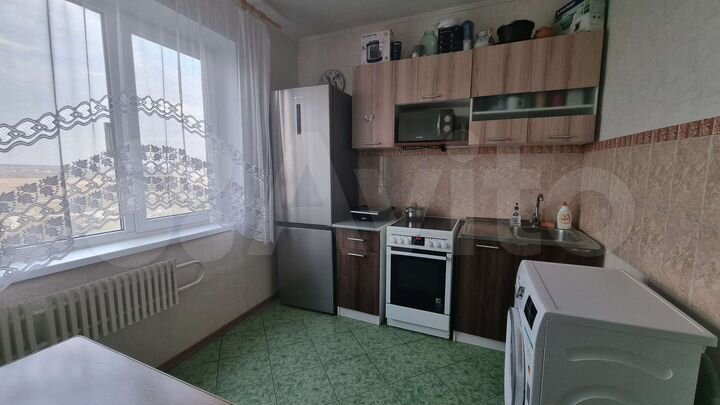 1-к. квартира, 36,7 м², 7/9 эт.