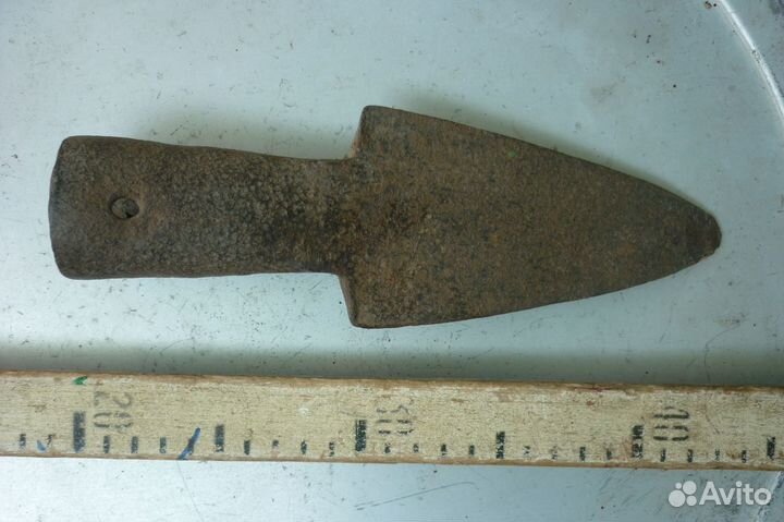 Наконечник