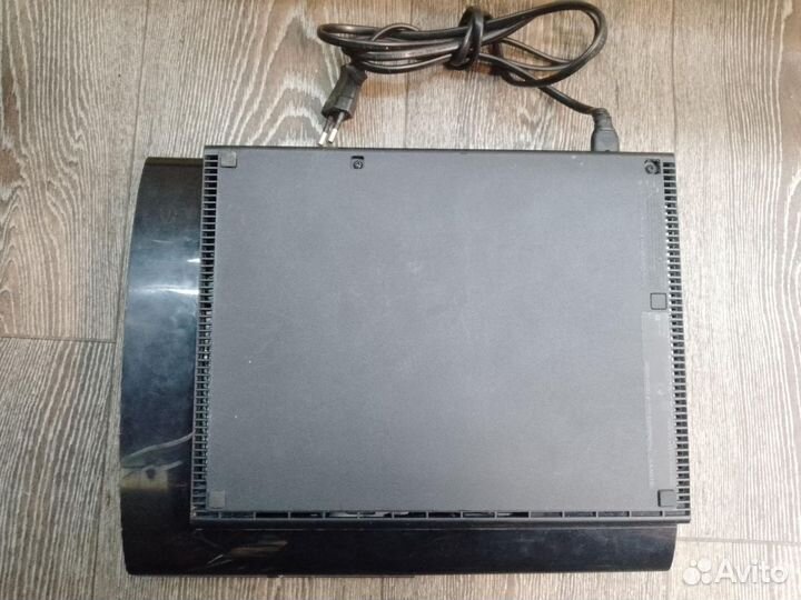 Sony PlayStation 3 Super Slim 320GB