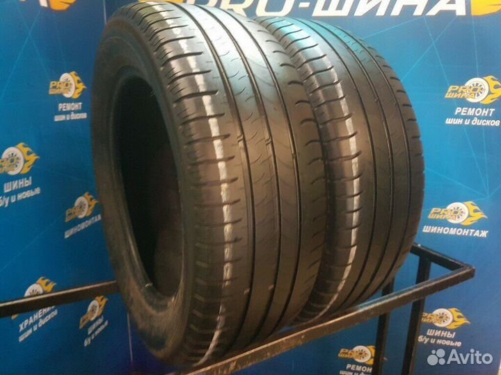 Michelin Energy Saver 215/55 R16