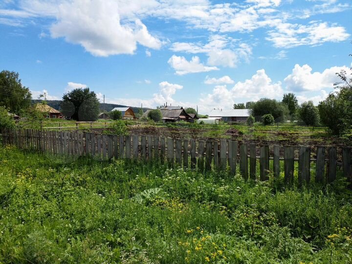 Участок 24,7 сот. (ИЖС)