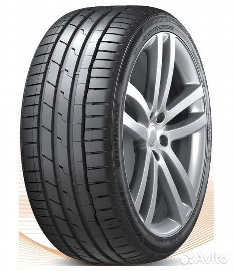 Hankook Ventus S1 Evo3 SUV K127A 255/50 R19 107W