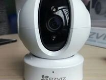 Видеокамера Ezviz C6CN