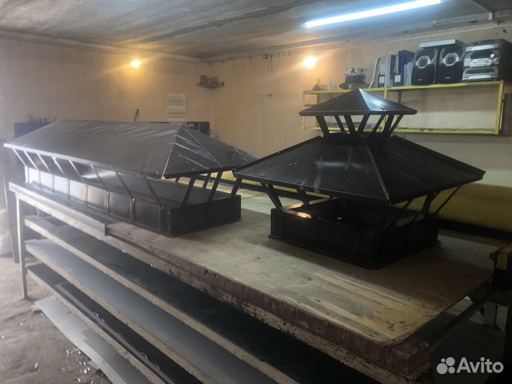 Гибка листового металла