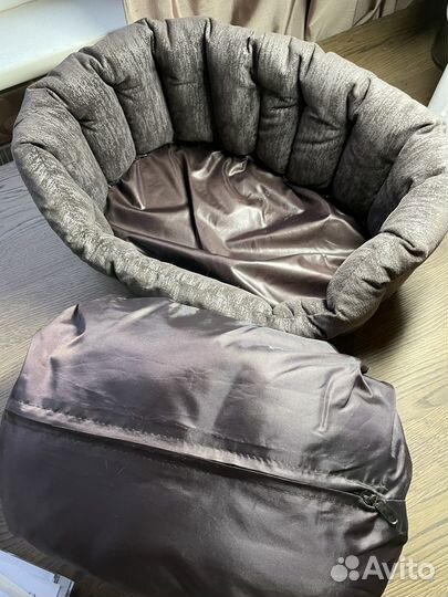 Лежанка для животных