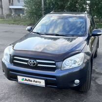 Toyota RAV4 2.0 AT, 2007, 275 800 км, с пробегом, цена 950 000 руб.