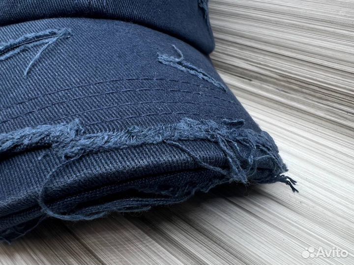 Бейсболка Palm Angels