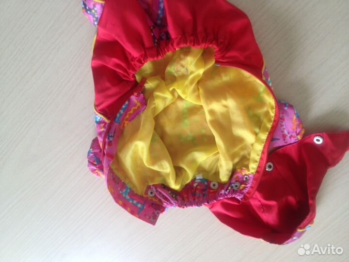 Комбинезон для собаки