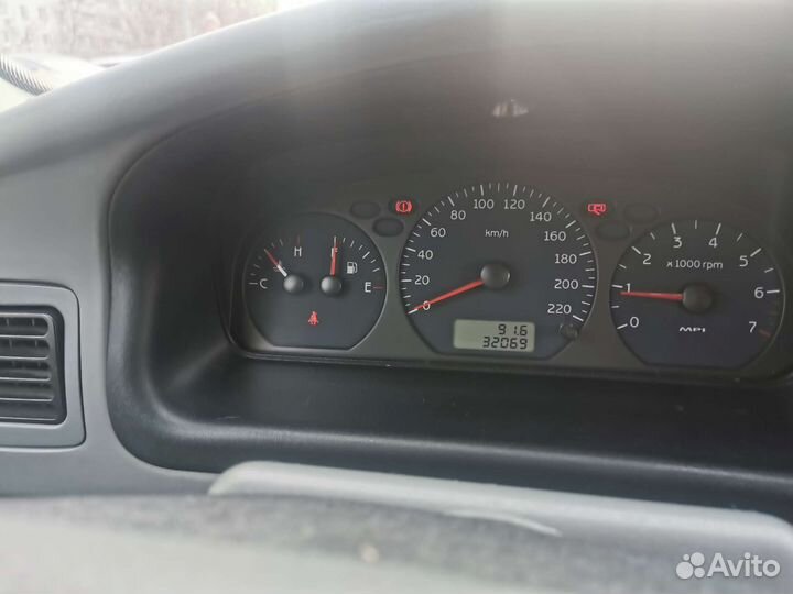 Автоинструктор по вождению